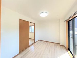 ブルースカイマンション 001A号-6