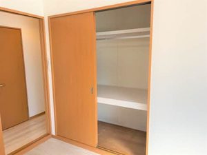 ブルースカイマンション 001A号-8