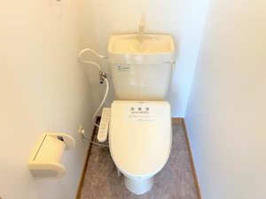 ブルースカイマンション 001A号-15