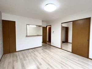 ブルースカイマンション 001B号-5