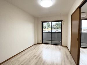 ブルースカイマンション 001B号-7