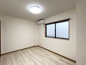 ブルースカイマンション 001B号-10