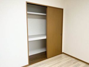 ブルースカイマンション 001B号-11