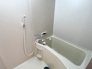 ブルースカイマンション 001B号-12