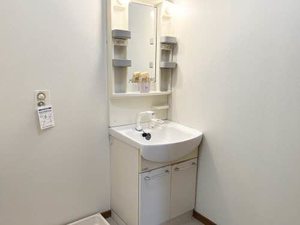 ブルースカイマンション 001B号-14