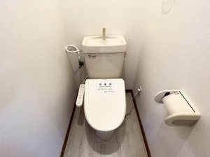 ブルースカイマンション 001B号-15