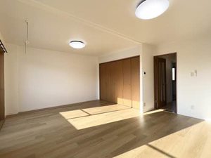 ブルースカイマンション 002D号-5