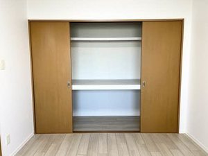 ブルースカイマンション 002D号-10