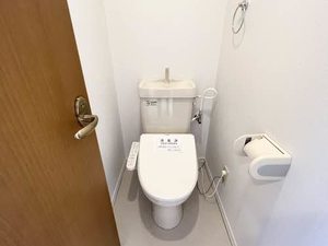 ブルースカイマンション 002D号-14