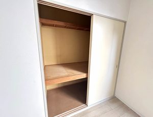 ジュネス鶴ヶ沢 0103号-8