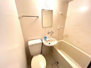 ジュネス鶴ヶ沢 0103号-9