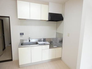 フィットネスヒルズ E102号-4