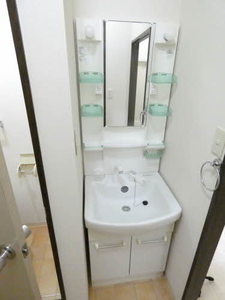 フィットネスヒルズ E102号-5