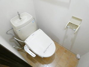 フィットネスヒルズ E102号-7