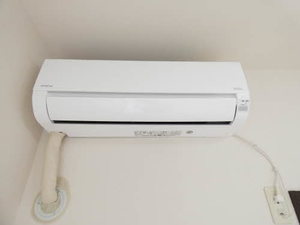 フィットネスヒルズ E102号-8