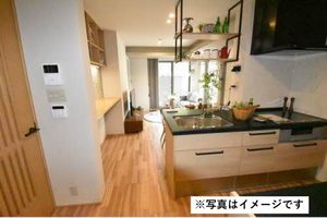 ＦＯＬＩＡＧＥ　Ｋａｎａｚａｗａ（フォリエジ　金沢） 0101号-3