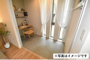 ＦＯＬＩＡＧＥ　Ｋａｎａｚａｗａ（フォリエジ　金沢） 0101号-7