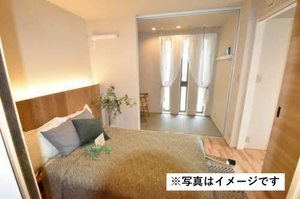 ＦＯＬＩＡＧＥ　Ｋａｎａｚａｗａ（フォリエジ　金沢） 0101号-8