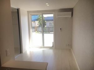 メゾン　ウーノ 0103号-3