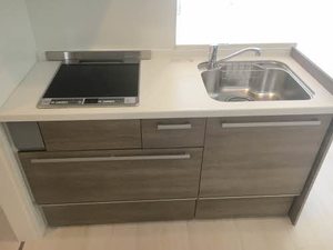 メゾン　ウーノ 0103号-6