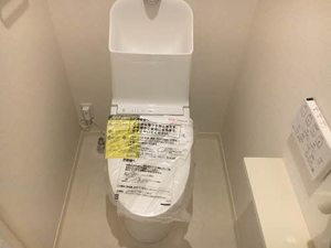 メゾン　ウーノ 0103号-9