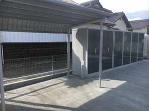 メゾン　ウーノ 0103号-15