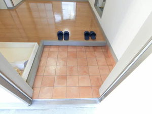 尾崎善ハイツ 001C号-3