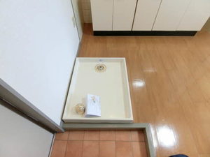 尾崎善ハイツ 001C号-4