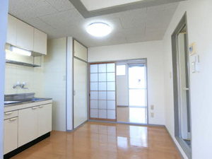 尾崎善ハイツ 001C号-6