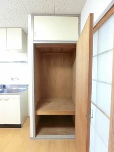 尾崎善ハイツ 001C号-7