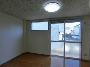 尾崎善ハイツ 001C号-8