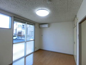 尾崎善ハイツ 001C号-9