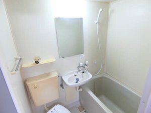 尾崎善ハイツ 001C号-11