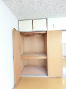 尾崎善ハイツ 001C号-13