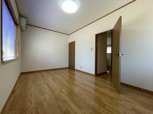 サンリバー今朝白Ⅱ 1号-2