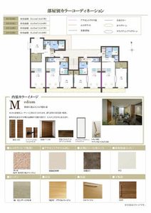 フォレナ　桜井 0203号-6