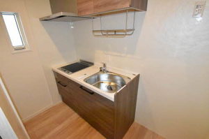 Ｅｃｌａｔ　ｃｌａｓｓｅ金沢本町（エクラクラス金沢本町） 0301号-4