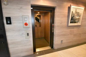 Ｅｃｌａｔ　ｃｌａｓｓｅ金沢本町（エクラクラス金沢本町） 0301号-11