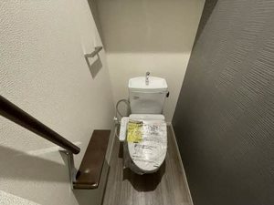 Maison 水落 0102号-7