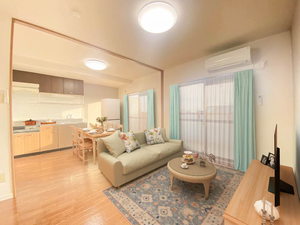 カーサブルーノ 003B号-2