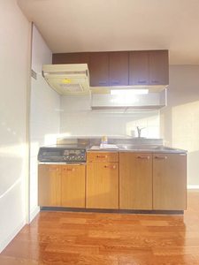 カーサブルーノ 003B号-5