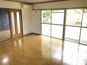 石川マンション 0102号-2