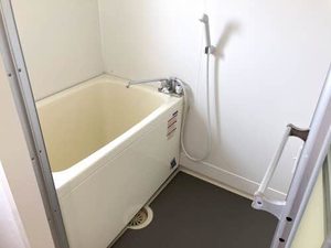 石川マンション 0102号-4