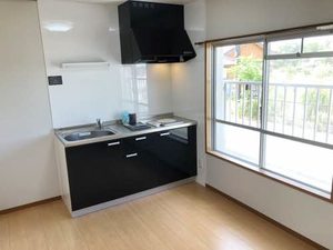 石川マンション 0102号-6