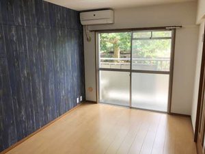 石川マンション 0102号-8