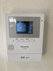 パークハイム泉 A102号-13