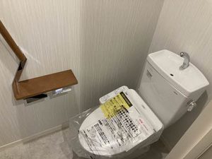 リオリエント玉宮 0206号-8