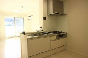 TERASS八田 0103号-4