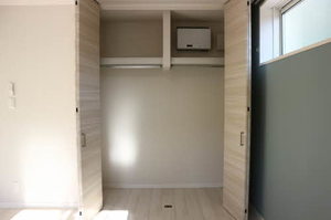 TERASS八田 0103号-8