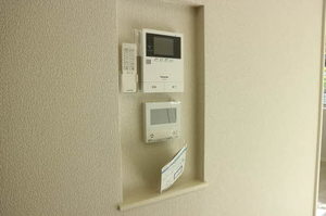 TERASS八田 0103号-12